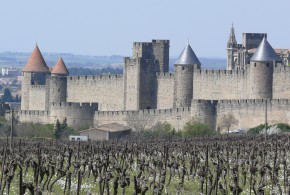 carcassonne