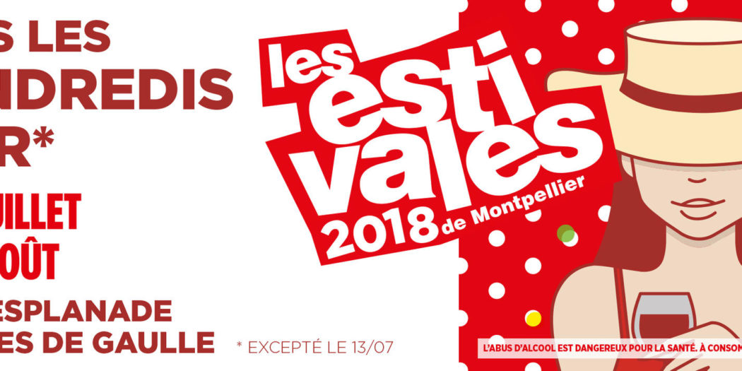 Montpellier. Les Estivales sont de retour ! Lengadoc Info